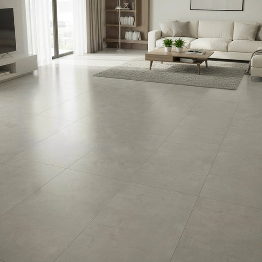 PRIMERA SLATE Fliesen in Betonoptik