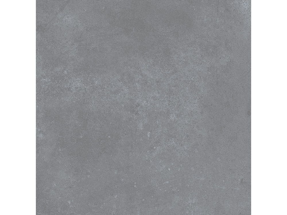 Grès cérame effet béton BETON CENDRÉ 
Finition : Effet béton
Surface antidérapante R-11
Couleur : Gris
Bords : Rectifiés
Dimensions : 60 cm x 60 cm
Épaisseur : 2 cm
Poids : 17.20 kg/dalle soit 1 100 kg/lot de 23.04m² 
Sol Extérieur
