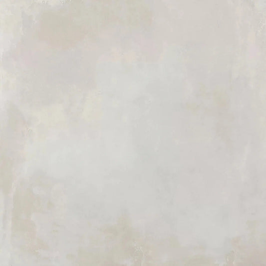 Fliese in Betonoptik IVORY – 60 x 60 cm – Minéral Naturstein