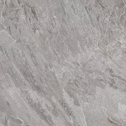 Grès cérame effet béton QUARTZITE GREY - 60x60x2 
Finition : Effet béton
Surface antidérapante R-11
Type : Pleine masse
Couleur : Gris clair
Bords : Rectifiés
Dallage, Sol extérieur