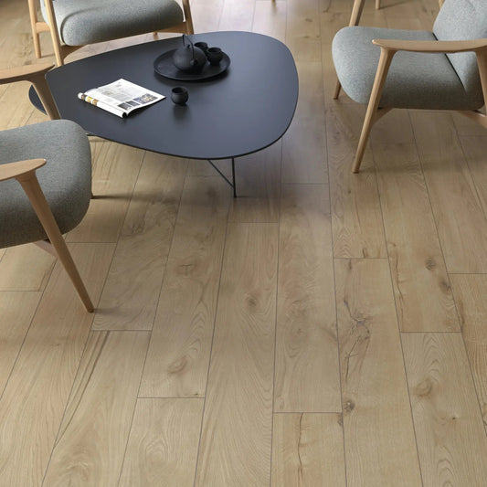 YOAK Fliesen in Holzoptik – 120 x 30 cm