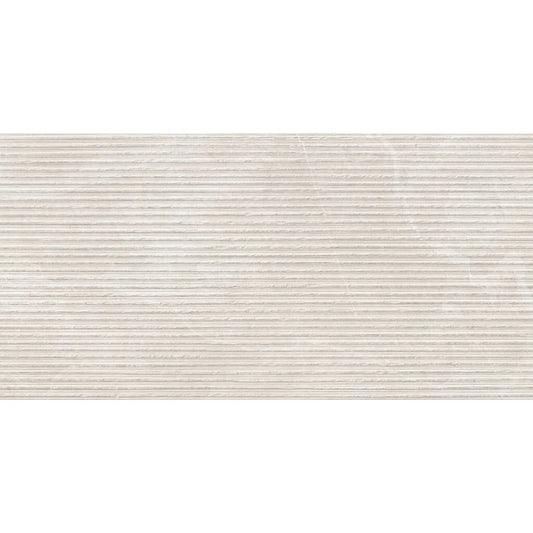 Carrelage effet pierre LAND SAND DECOR - 120 x 60 cm Minéral pierre naturelle