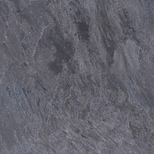 Grès cérame effet pierre QUARTZITE ANTHRACITE - 60x60x2
Finition : Effet pierre
Surface antidérapante R-11
Type : Pleine masse
Couleur : Anthracite
Bords : Rectifiés
sol extérieur