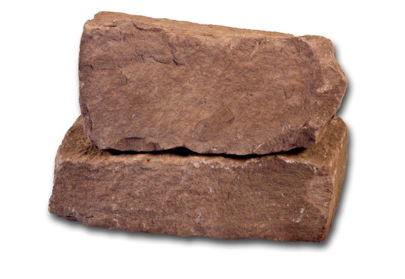 Trockenmauersteine Sandstein VOSGESEN
