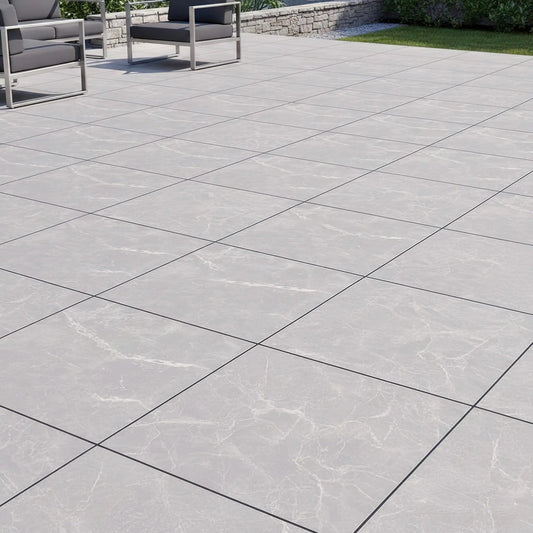 PATARA Feinsteinzeug in Steinoptik