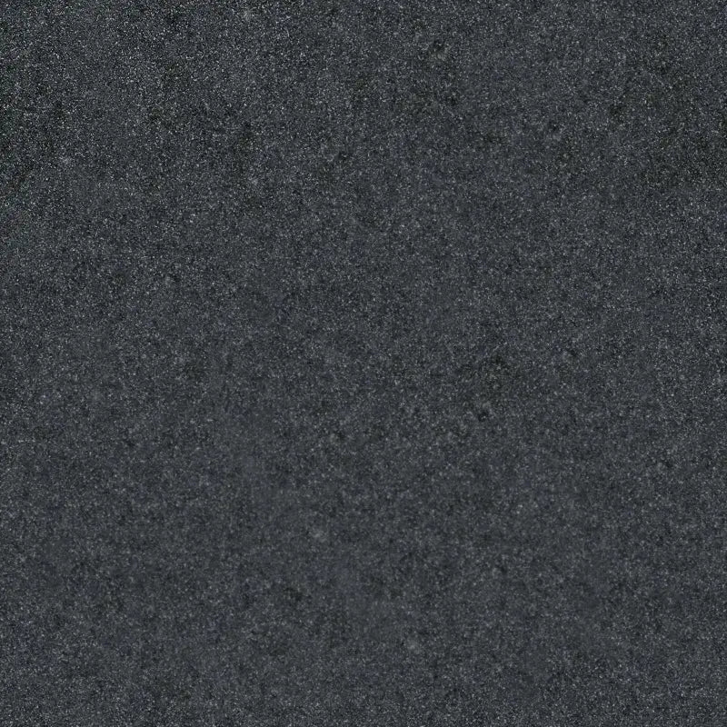 Sockel Granit KURU DARK poli Minéral Naturstein