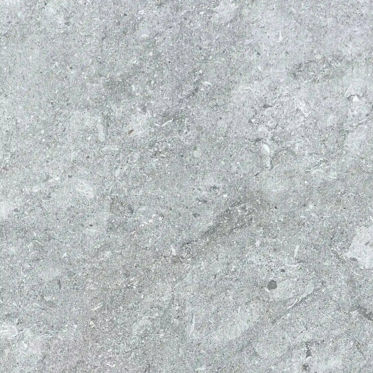 Dallage intérieur en pierre calcaire GRIS MONCERAT Minéral pierre naturelle