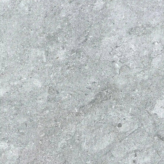 Dallage intérieur en pierre calcaire GRIS MONCERAT Minéral pierre naturelle