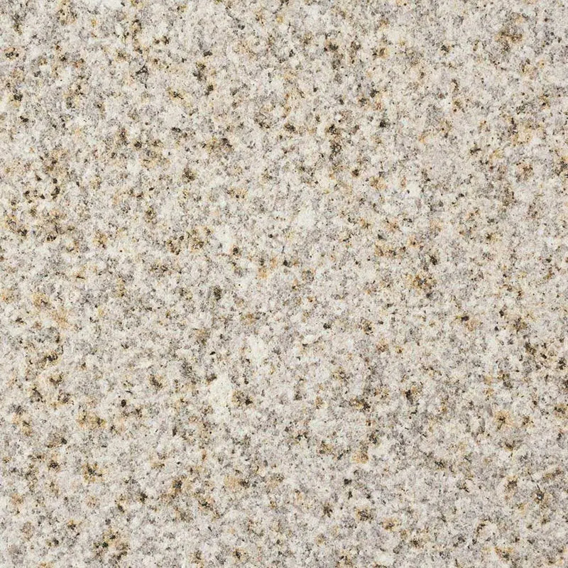 Pflaster Granit JAUNE SAVANE Bouchardé - Minéral Naturstein