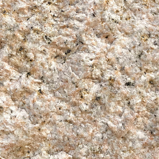 Pflaster Granit JAUNE SAVANE