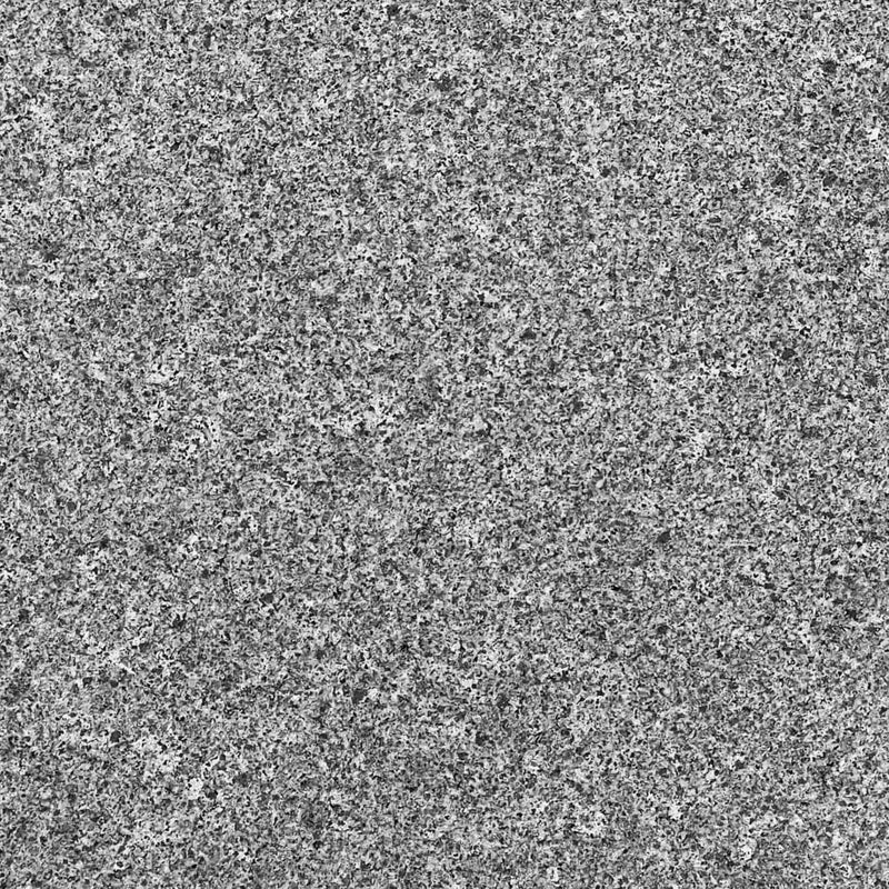 Bodenplatte Granit KURU DARK Minéral Naturstein