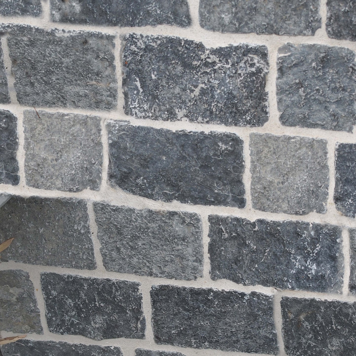 Pflaster Kalkstein LIMA BLACK