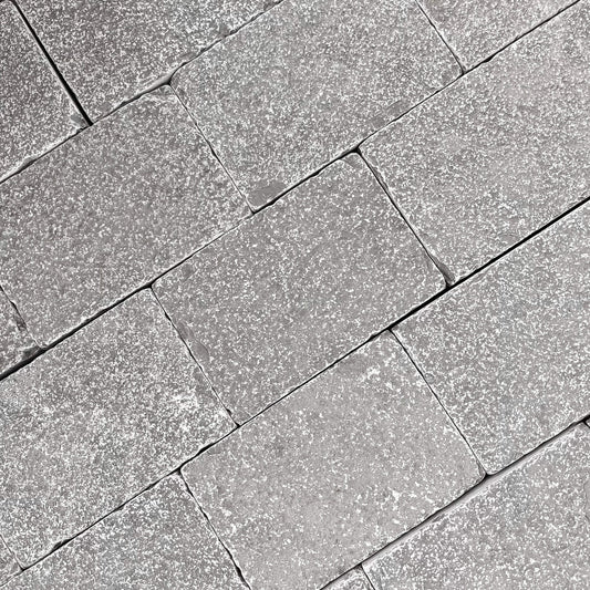 Pflaster Kalkstein LIMA GRIS