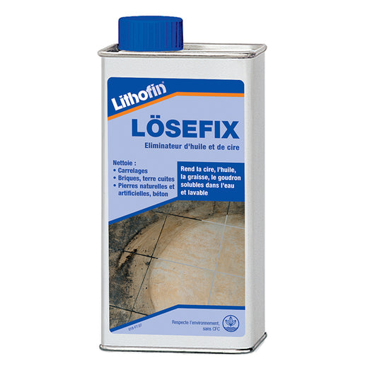 LITHOFIN 1 L - LÖSEFIX 