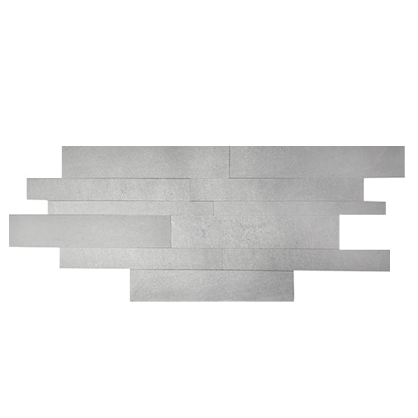 Verblender Kalkstein LUNA GREY