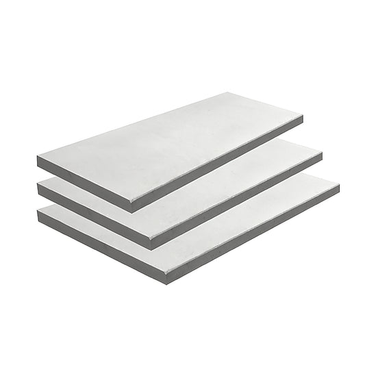 Poolrandplatte Kalkstein LUNA GREY
