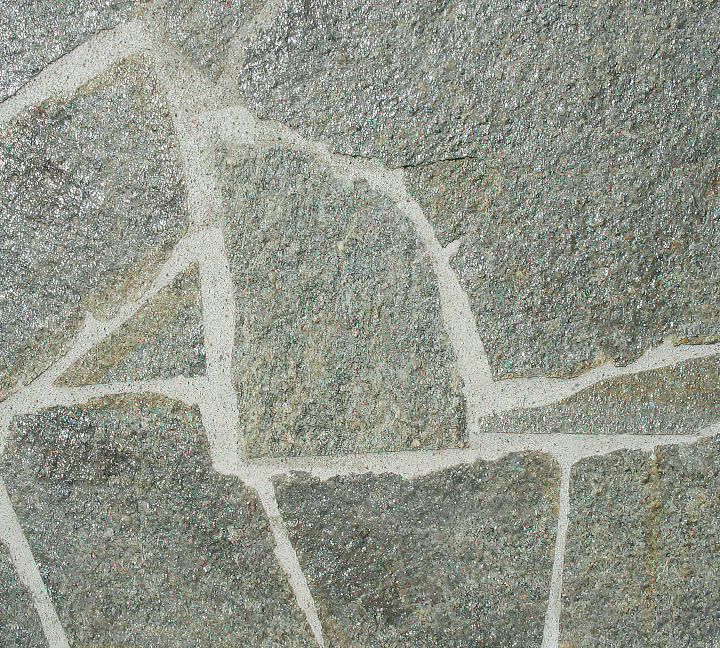 Polygonalplatte QUARTZITE LUZERNE