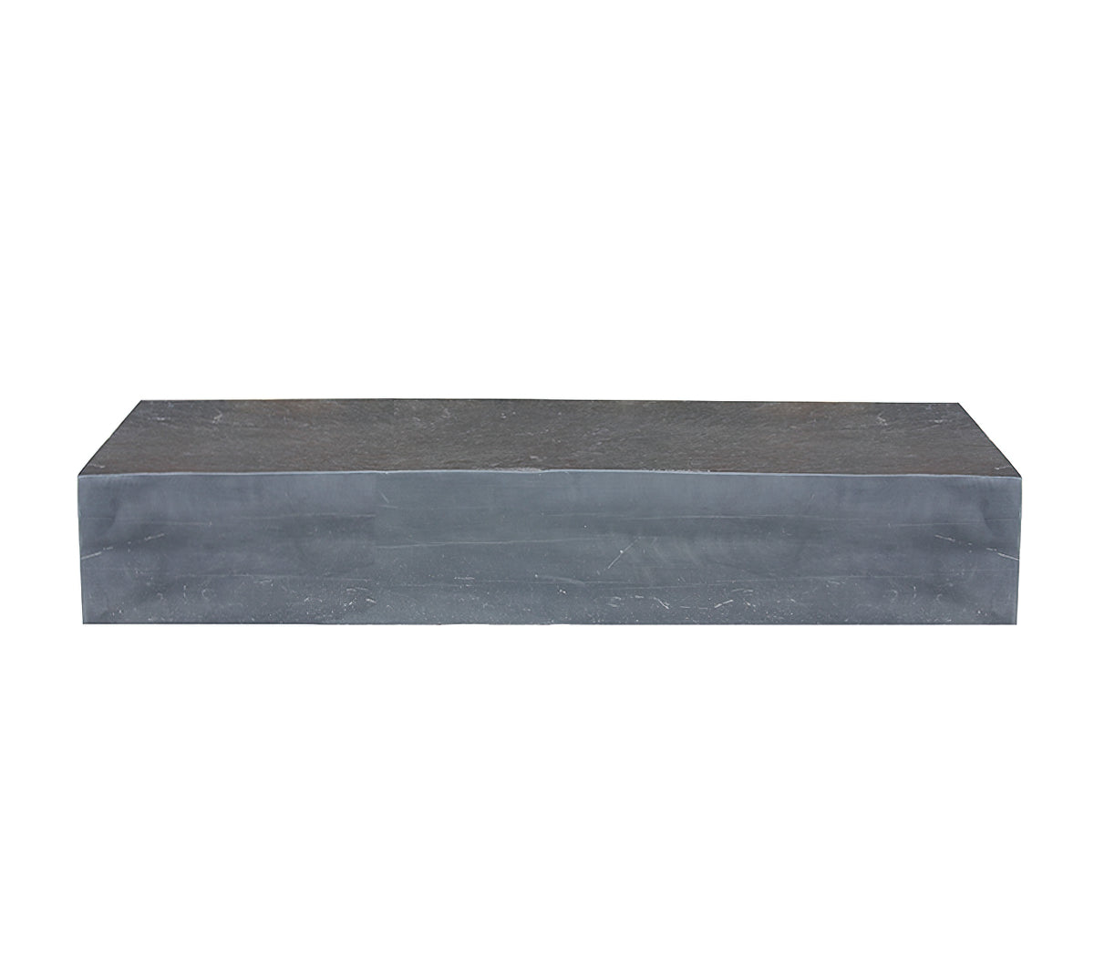 Blockstufe Schiefer BLACK SLATE AZUL