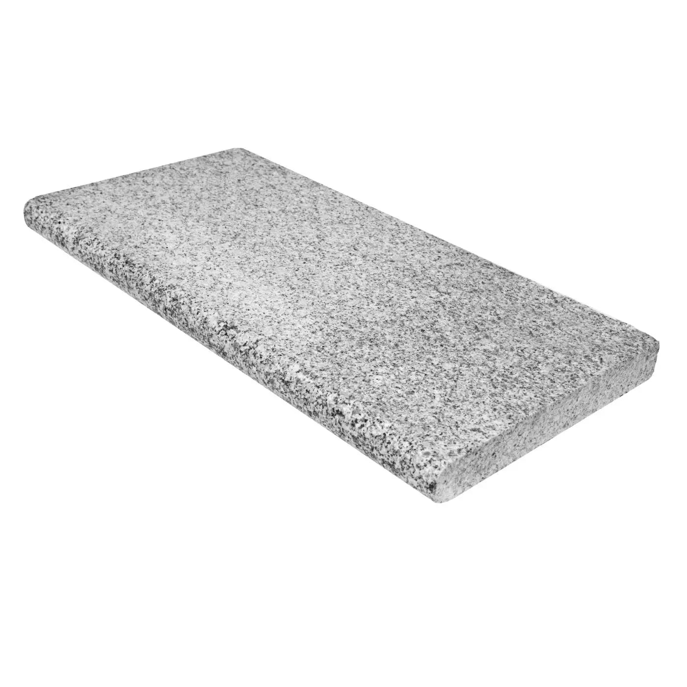 Margelle en granit SILVERSAND Minéral pierre naturelle