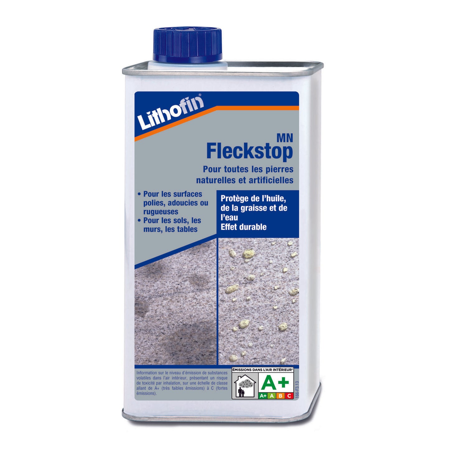 LITHOFIN MN Fleckstop