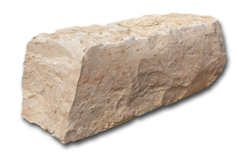 Grosse Mauersteine Kalkstein JURA