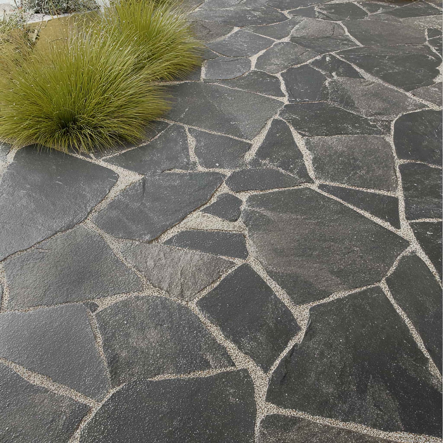 Polygonalplatte PHYLLITE