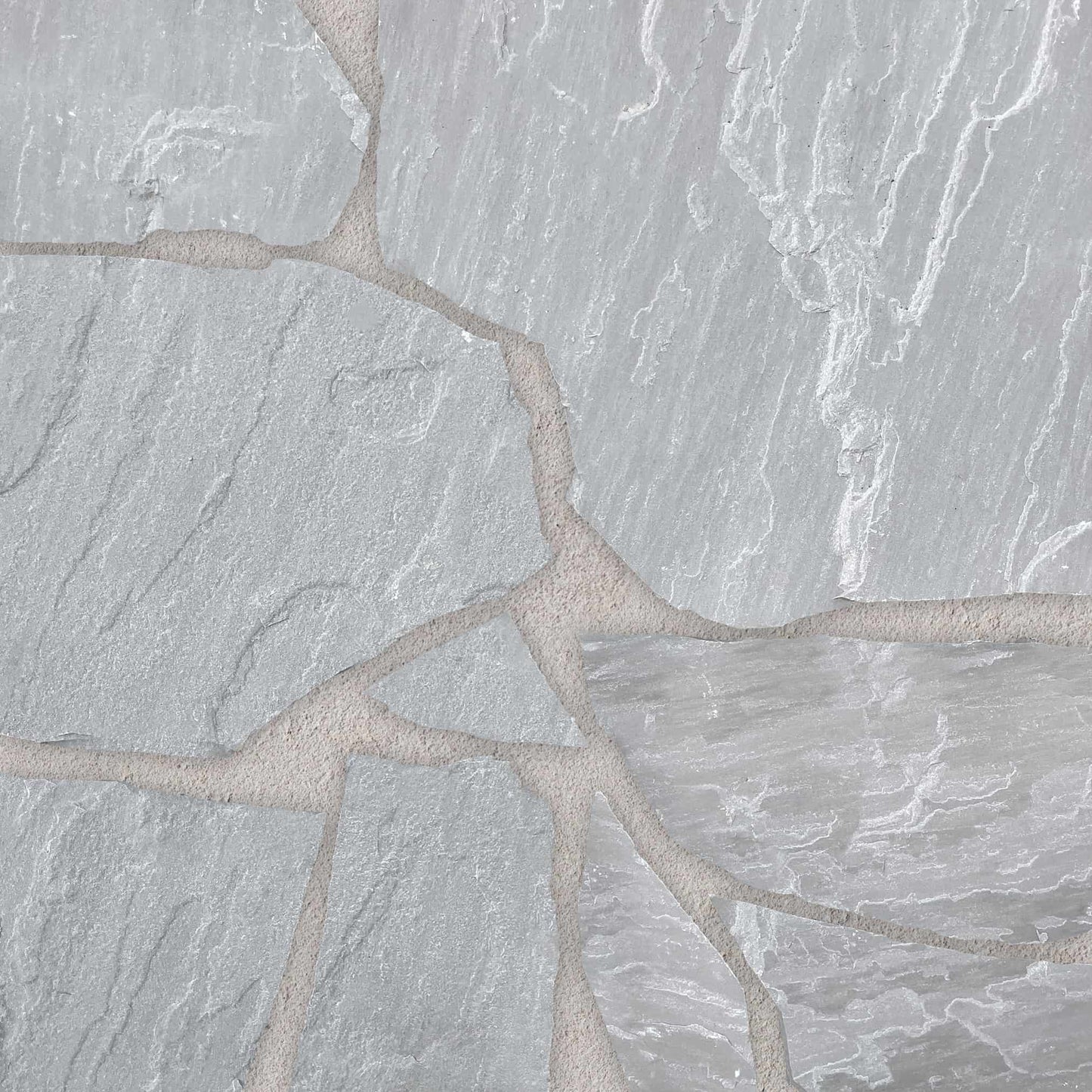 Opus Incertum in KANDLA GREY