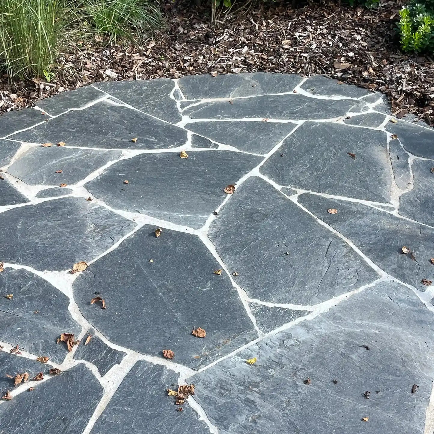 Polygonalplatte PHYLLITE