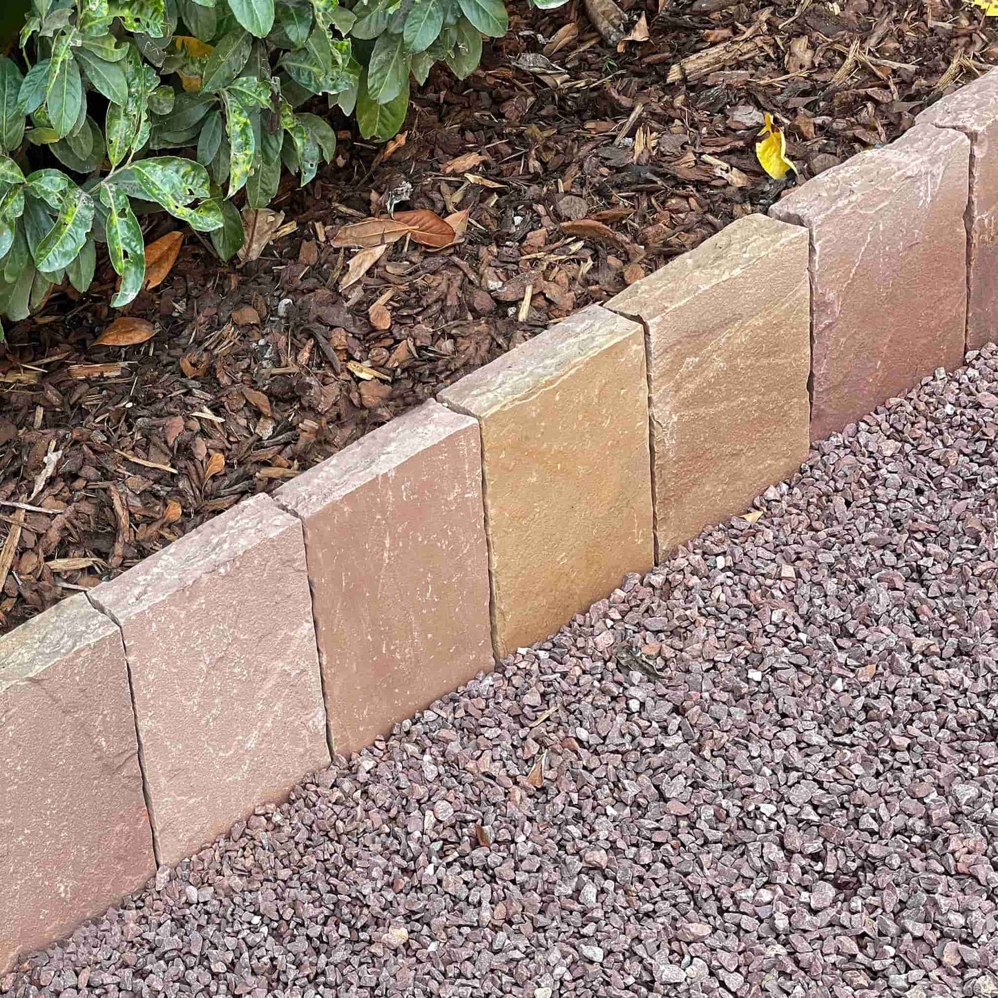 Palisade Sandstein DORATO