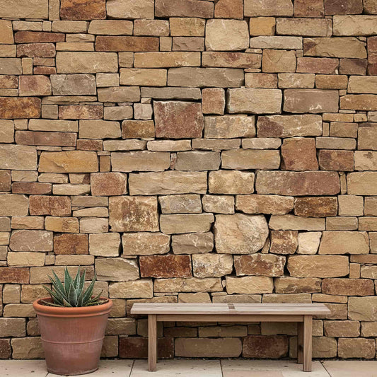 Verblender Kalkstein LADOIX MUREUSE