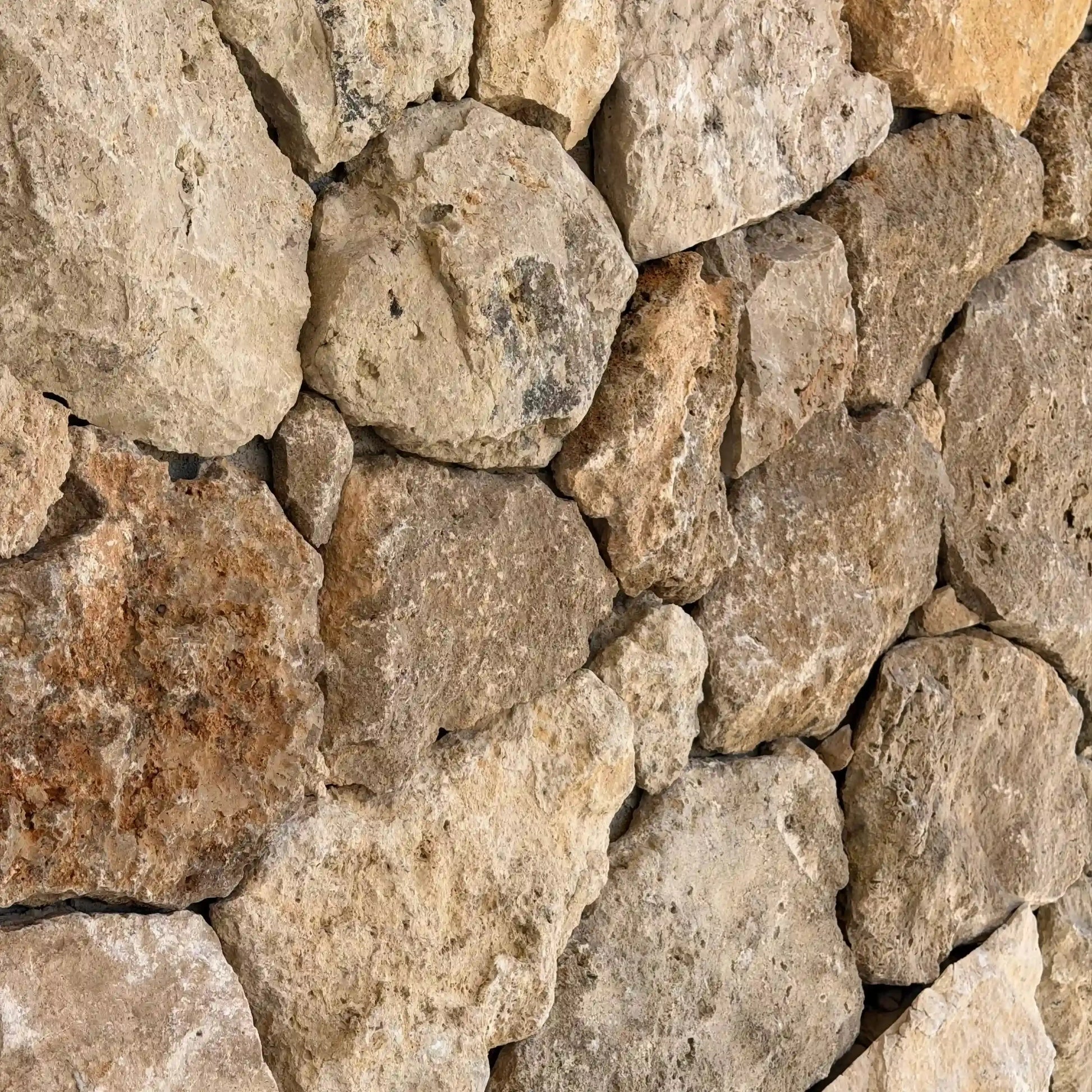 Verblendstein MOCCA Incertum Minéral Naturstein