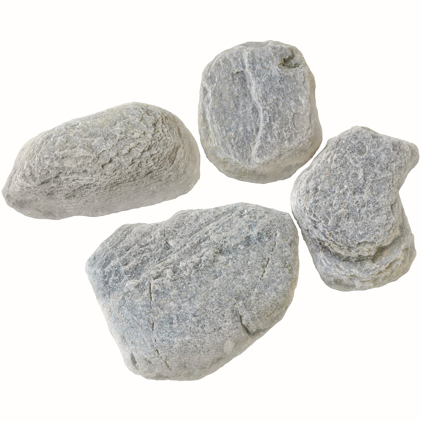 Trittplatte Kieselstein QUARTZIT ADRIATICO
