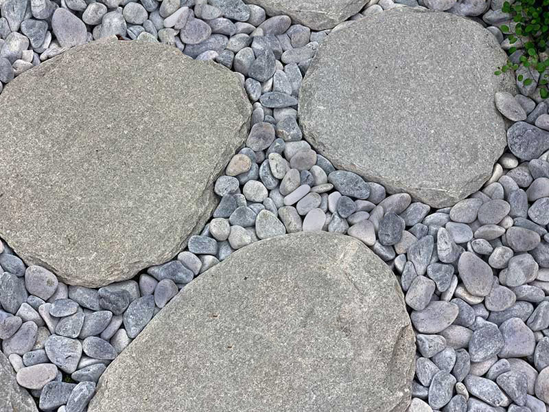 Trittplatte QUARTZIT ADRIATICO