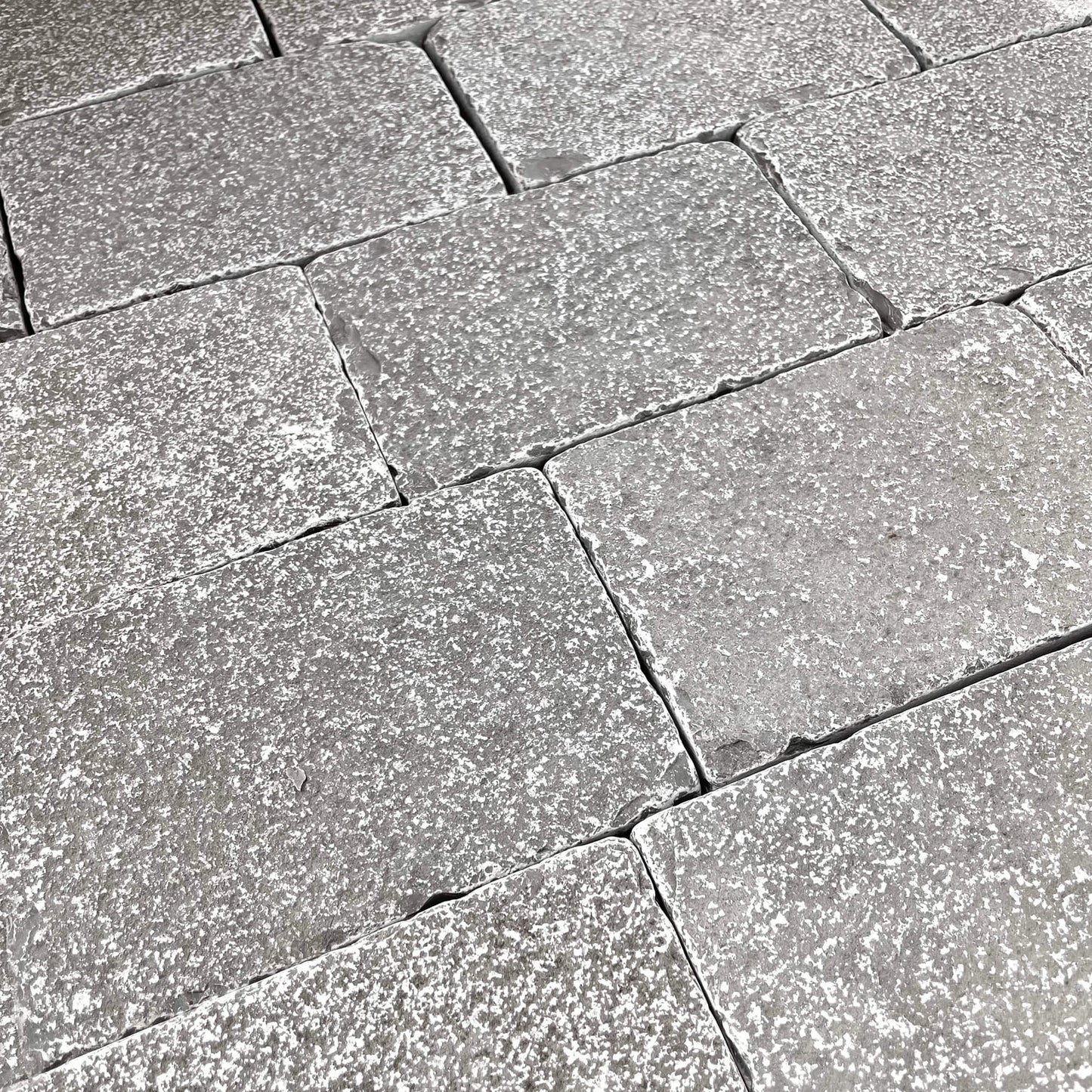 Pflaster Kalkstein LIMA GRIS