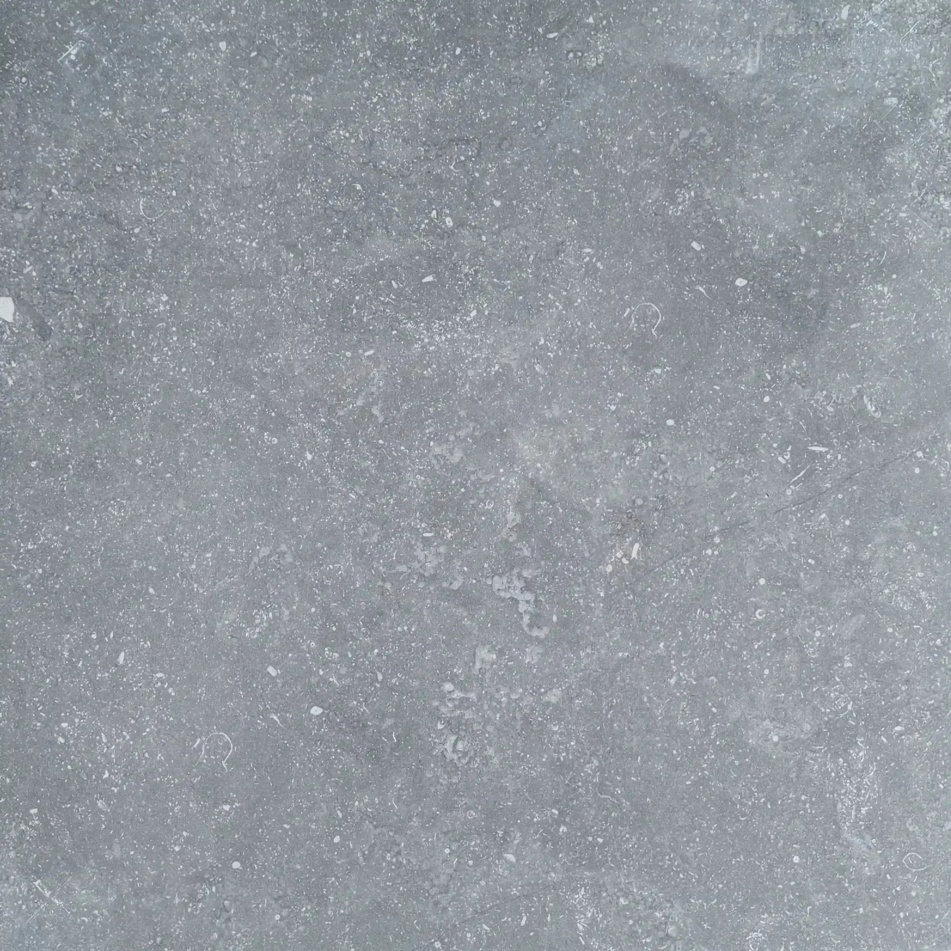 Carrelage extérieur effet PIERRE BLEUE  - 60 x 60 x 2 cm Minéral pierre naturelle