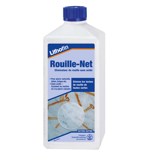 LITHOFIN 500ml - Rost-EX