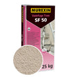 Steinfuge trass - MUREXIN SF 50 (25 kg)