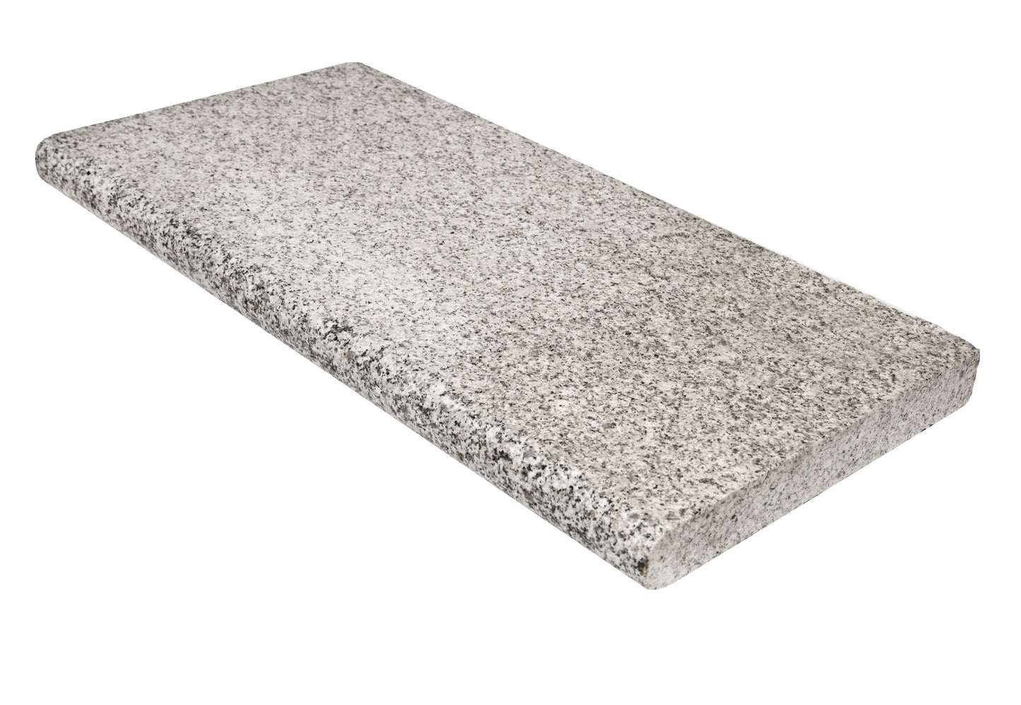 Poolrandplatte Granit SILVERSAND