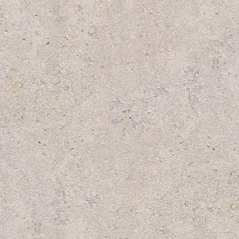 Sockel Kalkstein SINAI PEARL sablé gebürstet Minéral Naturstein