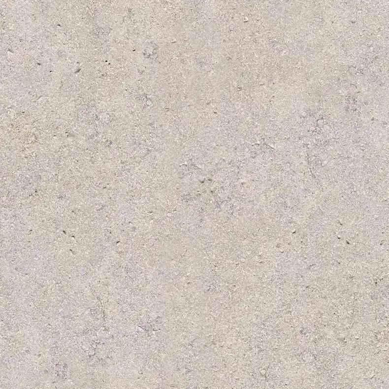 Polygonalplatte Kalkstein SINAI PEARL sablé gebürstet - Minéral Naturstein