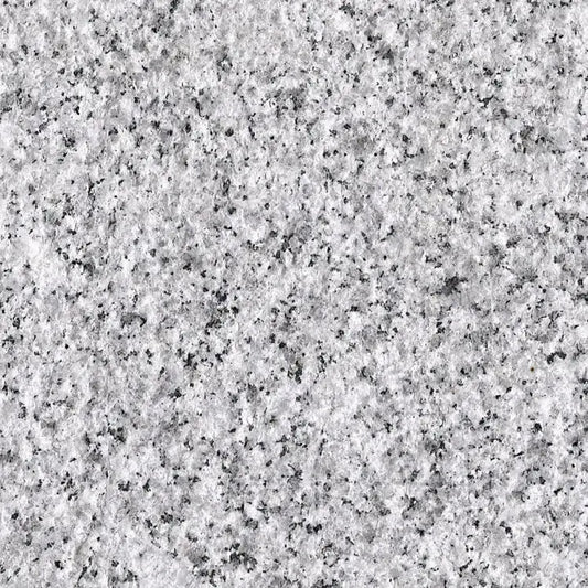 Trittstein Granit SILVERSAND - Minéral Naturstein