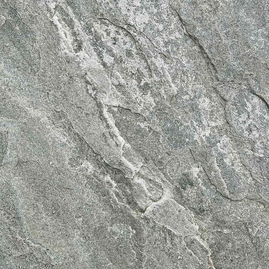 Pas japonais en QUARTZITE ADRIATICO - forme naturelle Minéral pierre naturelle