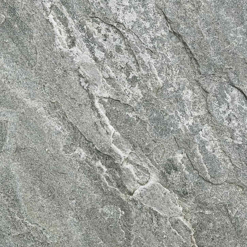 Trittstein QUARTZITE ADRIATICO - forme naturelle Minéral Naturstein