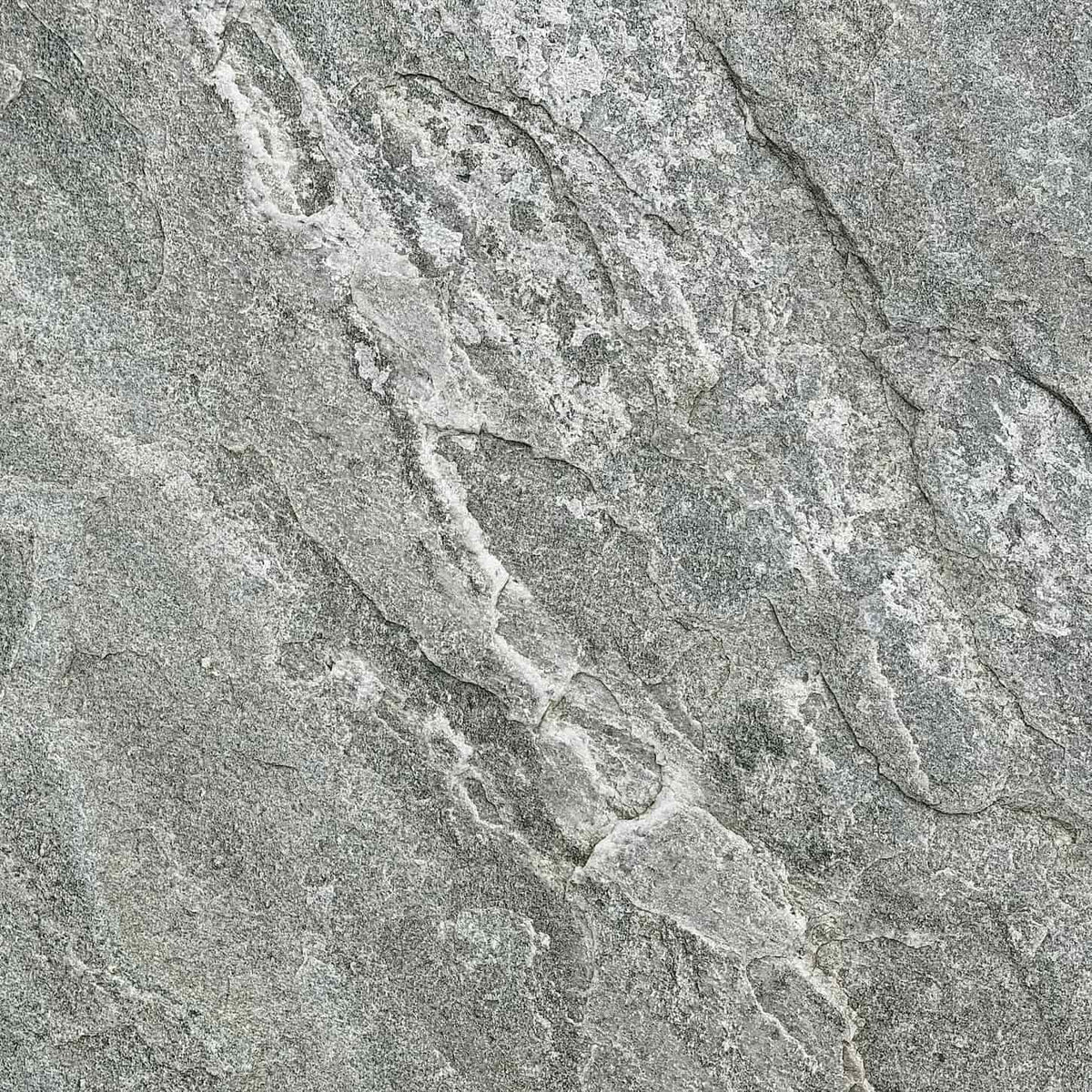 Pas japonais géant en QUARTZITE ADRIATICO Minéral pierre naturelle