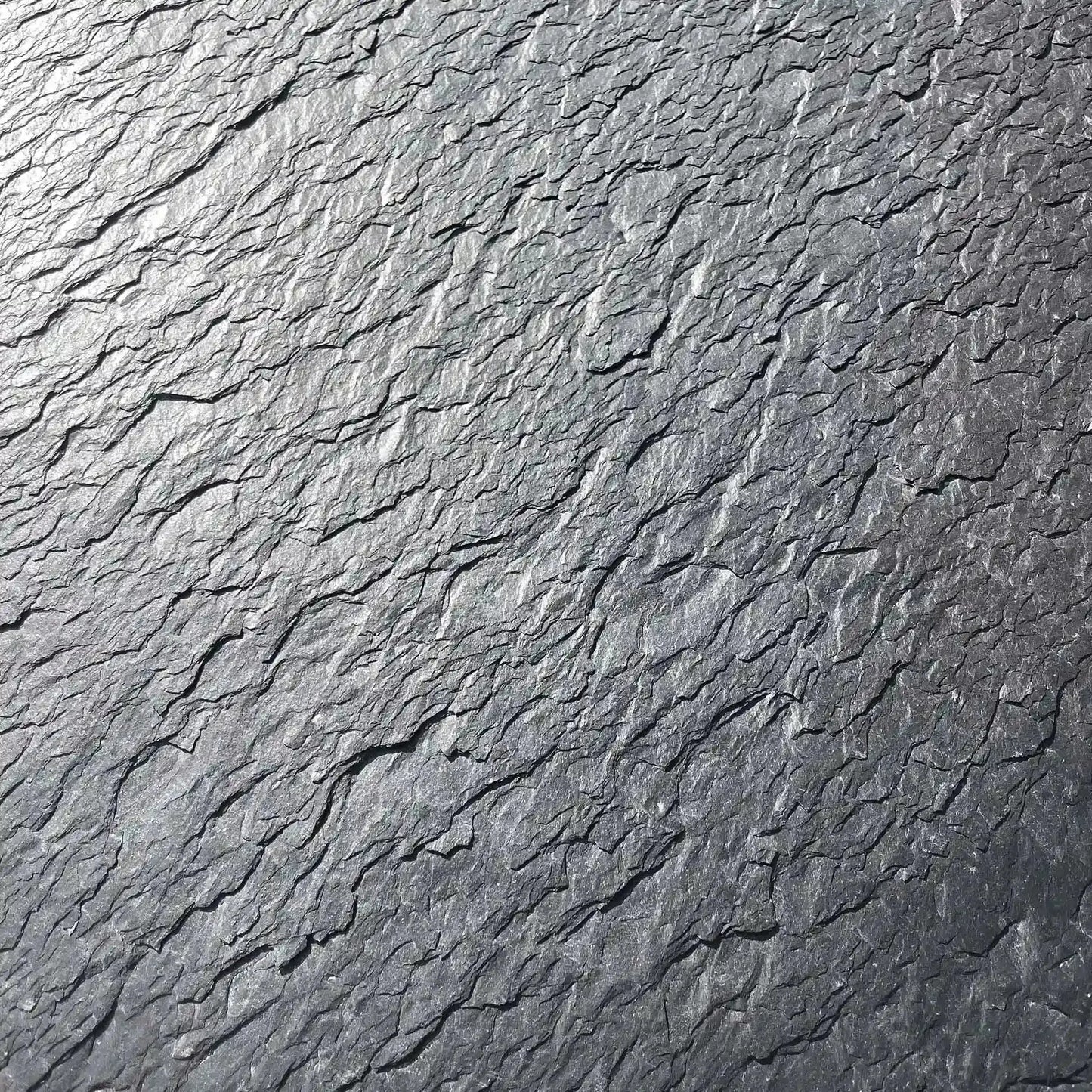 Couvre mur en ARDOISE DE GALICE Minéral pierre naturelle