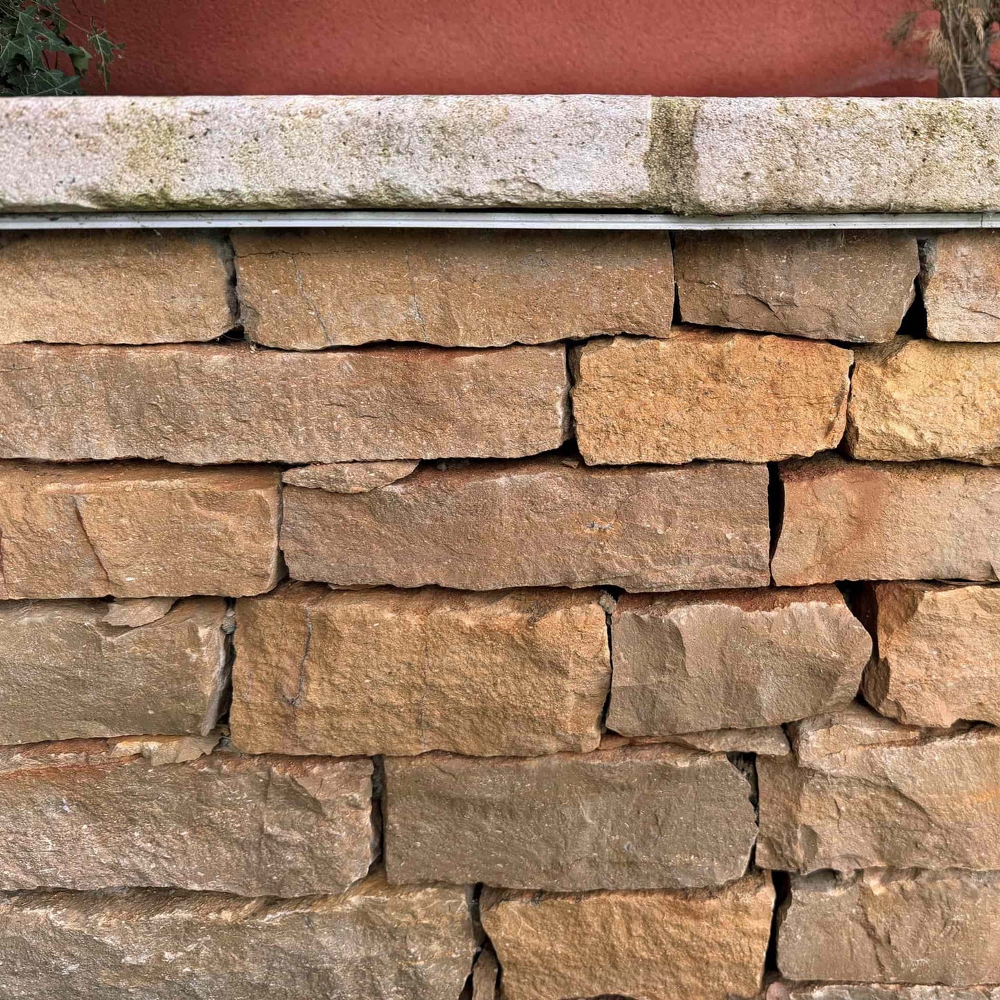LADOIX BARRETTE Facing + Corners